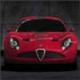 Alfa Romeo TZ3 Corsa