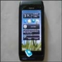 Nokia N8, pe gaura cheii