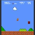 Joaca Super Mario Crossover