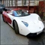 Marussia - Supercarul rusesc iese in strada