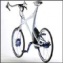 Superba bicicleta hibrid de la Lexus