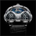 Horological Machine No.3 Frog