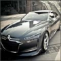 Concept Citroen Metropolis