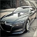 Concept Citroen Metropolis