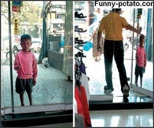 13 idei amuzante de reclame
