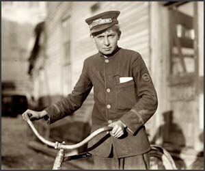 40 de fotografii clasice ale copiilor americani