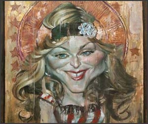 36 de caricaturi faimoase