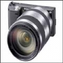 Sony NEX-5 si NEX-3 sunt oficiale