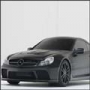 Brabus T65 RS Vanish