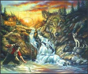 Donald Rust - Iluzii impresionante 