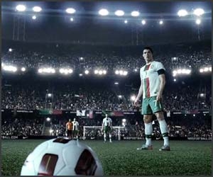 Nike scrie viitorul