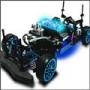 Celule de hidrogen pentru masinile R/C
