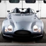 Heynsdyk 2500 SF Sports Car