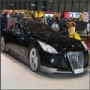 Noul Maybach Excelero de 8 milioane de dolari