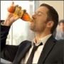 Noua reclama Lipton Ice Tea cu Hugh Jackman