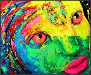 Costin Craioveanu - picturi uimitoare