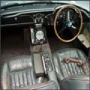 Aston Martinul DB5 al lui James Bond