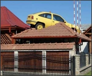 Noi metode nereusite de parcare