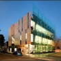 Arhitectura bibliotecii din Surry Hills