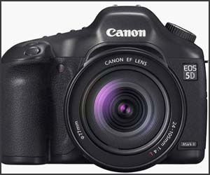 Clipuri video realizate cu aparatul Canon 5DmkII