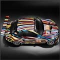 Prezentarea noului BMW M3 GT2