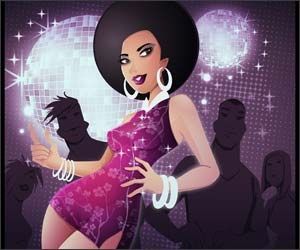 45 de exemple inspirationale de arta vectoriala