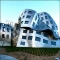 Superba arhitectura a clinicii din Cleveland
