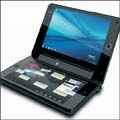 Toshiba Libretto W100