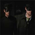 Premiera: The Green Hornet