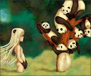 Creatii de Moony Khoa Le