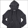 HoodieBuddie - hanoracul cu casti in snur