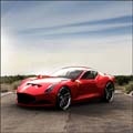 Ferrari 612 GTO Concept