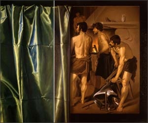 Enrique Campuzano - Opere realiste