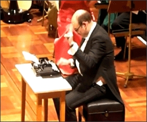Leroy Anderson Martin Breinschmid si Straus Festival Orchestra Vienna