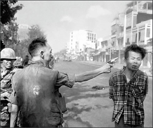 13 fotografii care au schimbat lumea