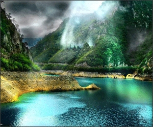 Fotografiile unei naturi demne de apreciat