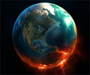 Un wallpaper de efect