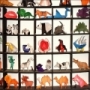 Origami: Magia hartiei impaturite