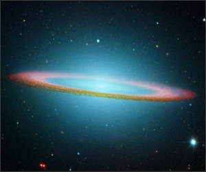 Magnific: 50 de fotografii facute de Hubble
