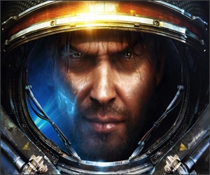 Artwork & Fan Art: 28 de creatii excelente StarCraft 2