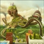 Full HD Wallpaper: The Octopus World
