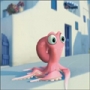 Animatie: Oktapodi