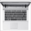 Samsung QX: Look a la MacBook
