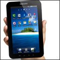 Samsung Galaxy Tab