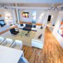 Apartament modern - Chisinau? Manhattan? Tokyo?