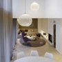 Duplex tipic feminin la Stuttgart