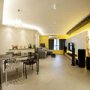 Minimalism cu personalitate la Hong Kong