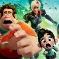 Video: Wreck-It Ralph vrea sa fie erou