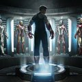 Video: Trailer Iron Man 3