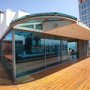 Apartament cu vedere la munte si mare in Beirut